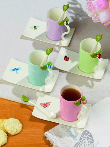 Tazza ambiance con - tazza,