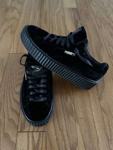 Scarpe ginnastica puma - da,