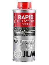 JLM Diesel Rapid Fuel System