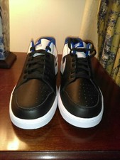 Nike Backboard II Black/Summit