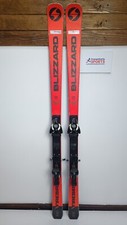 Sci Blizzard Firebird GS FIS