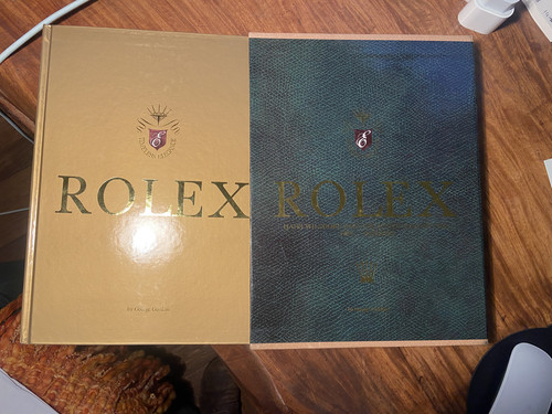 Libro rolex george gordon - gordon, /
