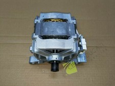 Motore trifase CESET 600W lavatrice USATO C00290840 originale Indesit Hotpoint