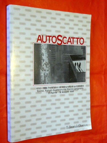 AUTOSCATTO
