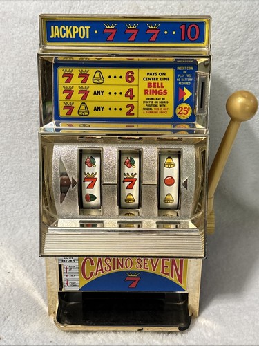 Waco casino seven - casino,
