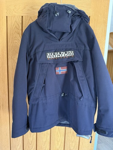 Giacca uomo napapijri - uomo, skidoo