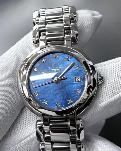 Orologio donna longines - orologio,