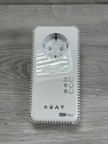 Devolo dlan 500 wireless - 500, wireless+