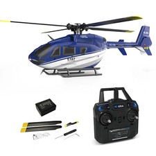 RC C187 Elicottero Combattente
