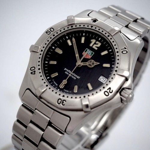Orologio tag heuer - orologio,