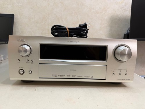 Denon avc 2808 canali - denon,