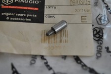 Puntalino scatola cambio