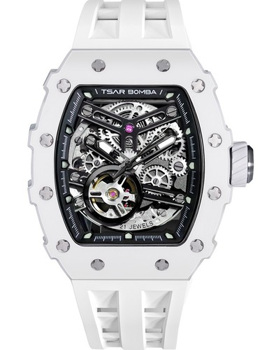 Orologio uomo tsar - uomo,