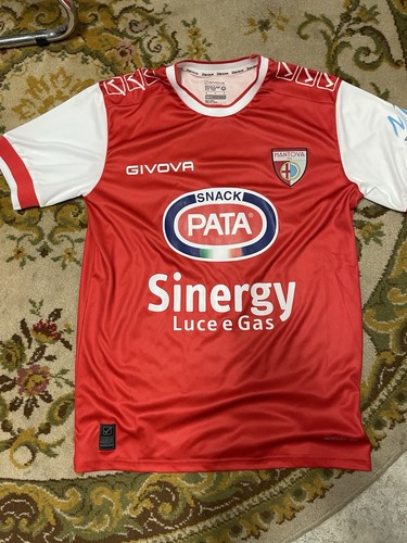 Maglia originale ufficiale - originale,