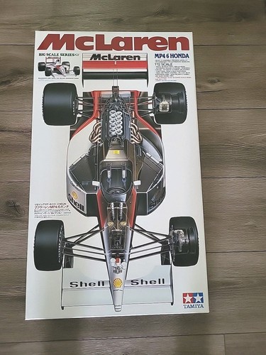 Kit modellino tamiya - modellino,