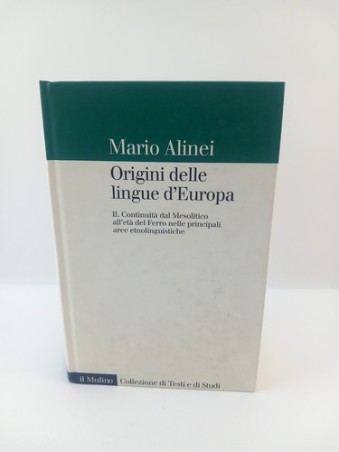 Origine delle lingue europa - origine,