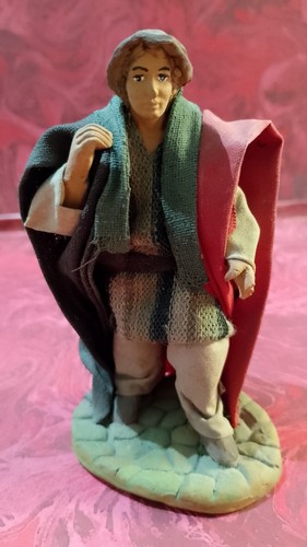 Statuine presepe coll - coll., de