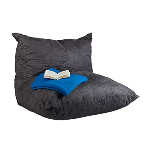 Relaxdays poltrona - (tg.,