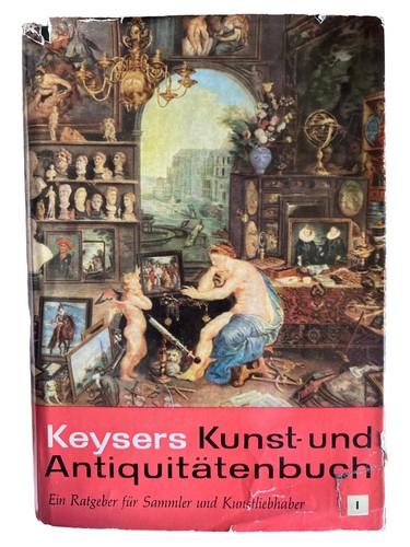 Keysers libro arte e - libro,