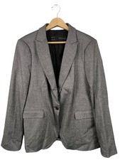ZARA BASIC Blazer classico