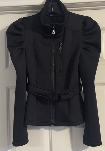 Zara neoprene coastal - coastal, preppy