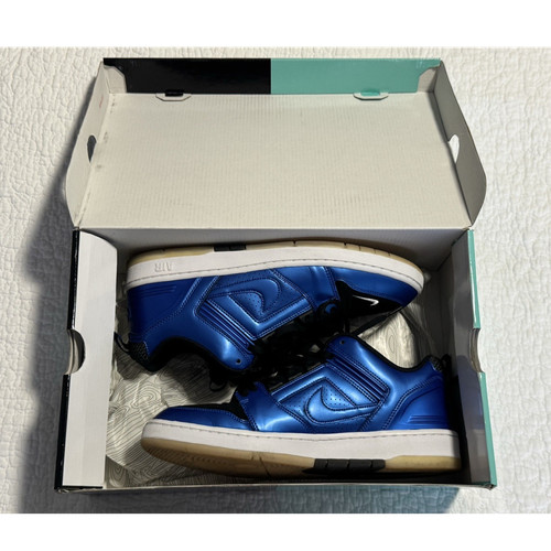Nike air force sneaker - sb,