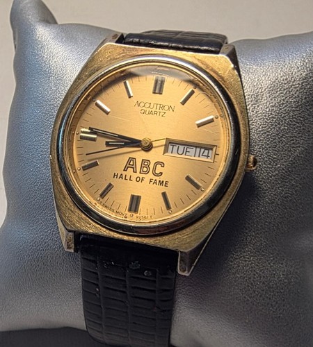 Orologio quarzo bulova - al,