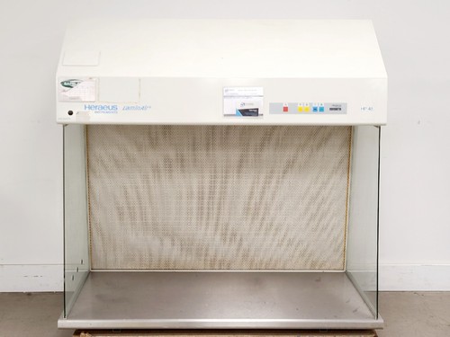 Armadio flusso laminare - armadio, a