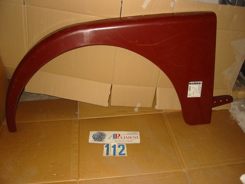 619 201 parafango anteriore - 619/201,