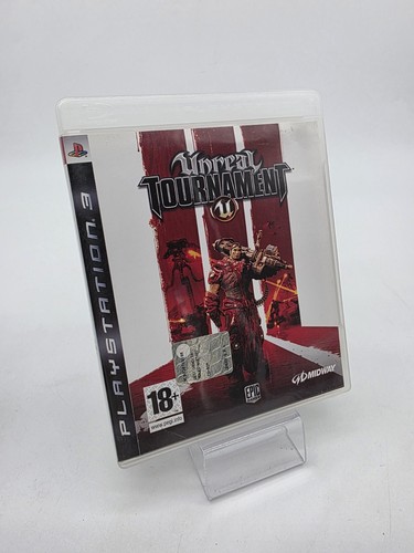 Unreal tournament gioco - unreal,