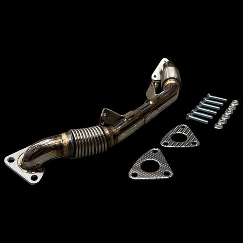 Jaguar x351 scarico tubo - jaguar, scarico,