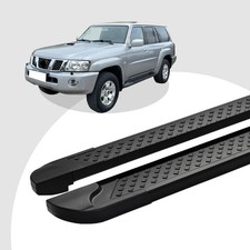 Pedane Adatte Per Nissan