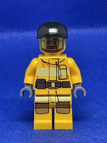 Lego town city - town, mini