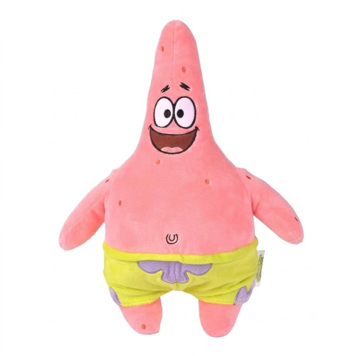 Peluche spongebob squarepants - peluche,