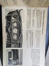 Libretto uso e manutenzione