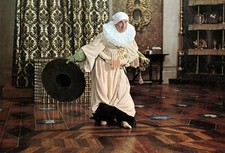 La Folie des Grandeurs de