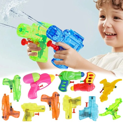 Pistola acqua gioco - ad,