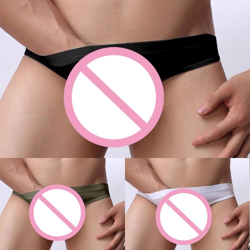 Bikini perizoma slip - , uomo