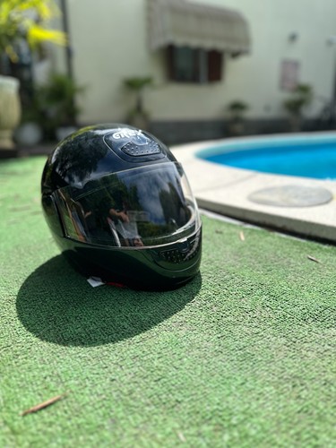 Casco moto grex g10 one - grex,