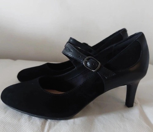Scarpe clarks dancer - scarpe,