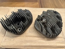Harley  45" Flathead #5