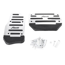 2 x Freno Auto + Acceleratore