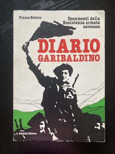 1978 diario garibaldino franco - diario,