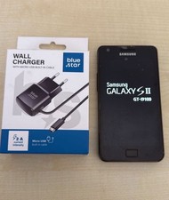 Samsung Galaxy S2 GT-I9100