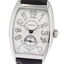 FRANCK MULLER Casablanca