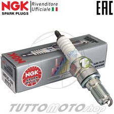 Candela Accensione HONDA CRF