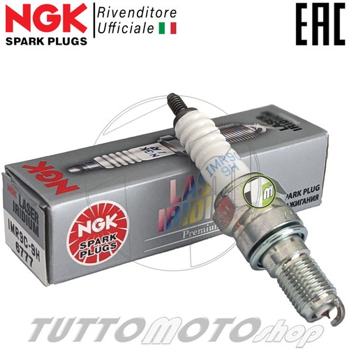 Candela accensione vent - hm, crf