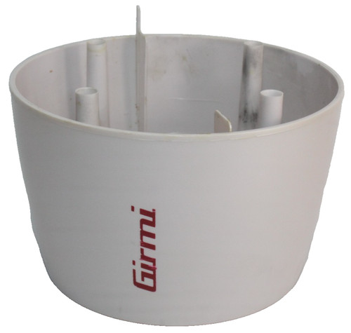 Girmi tr30 cover plastica - cover,