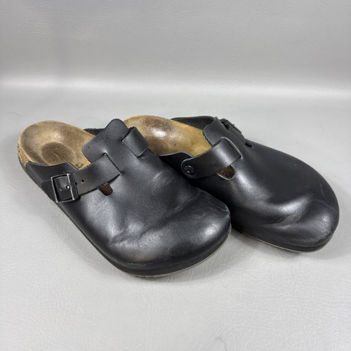 Zoccoli birkenstock boston - birkenstock,