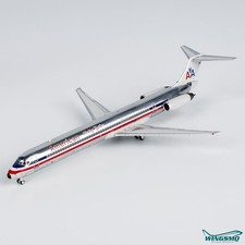 NG Models American McDonnell